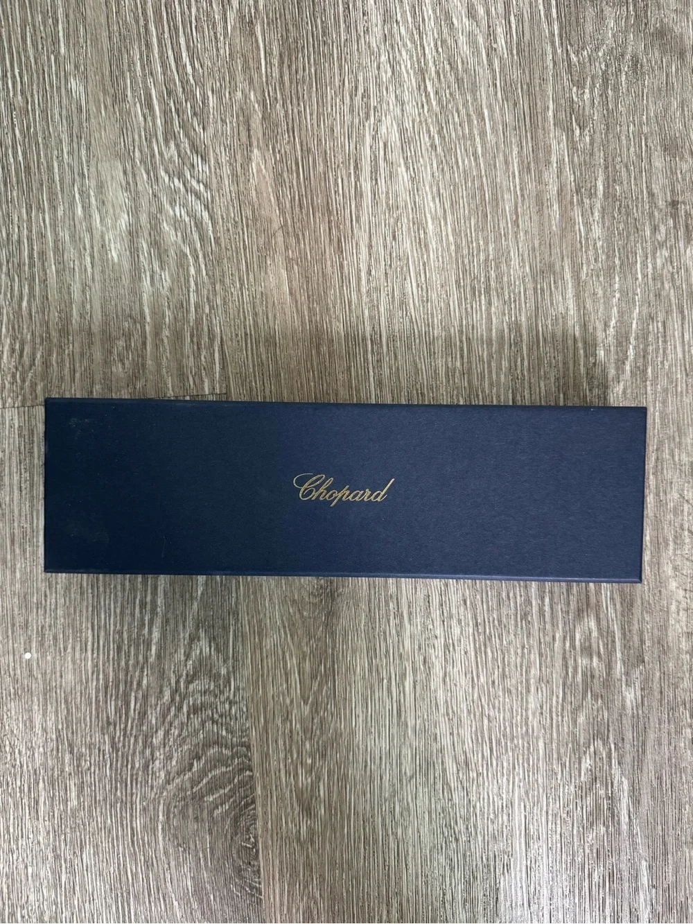Chopard brand pre